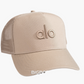 Malla beige