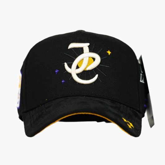JC SUN BLACK