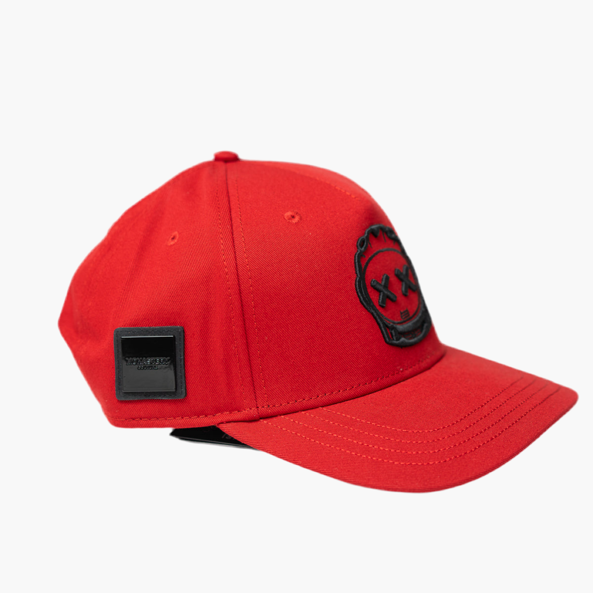 ROJO ASTRONAUTA