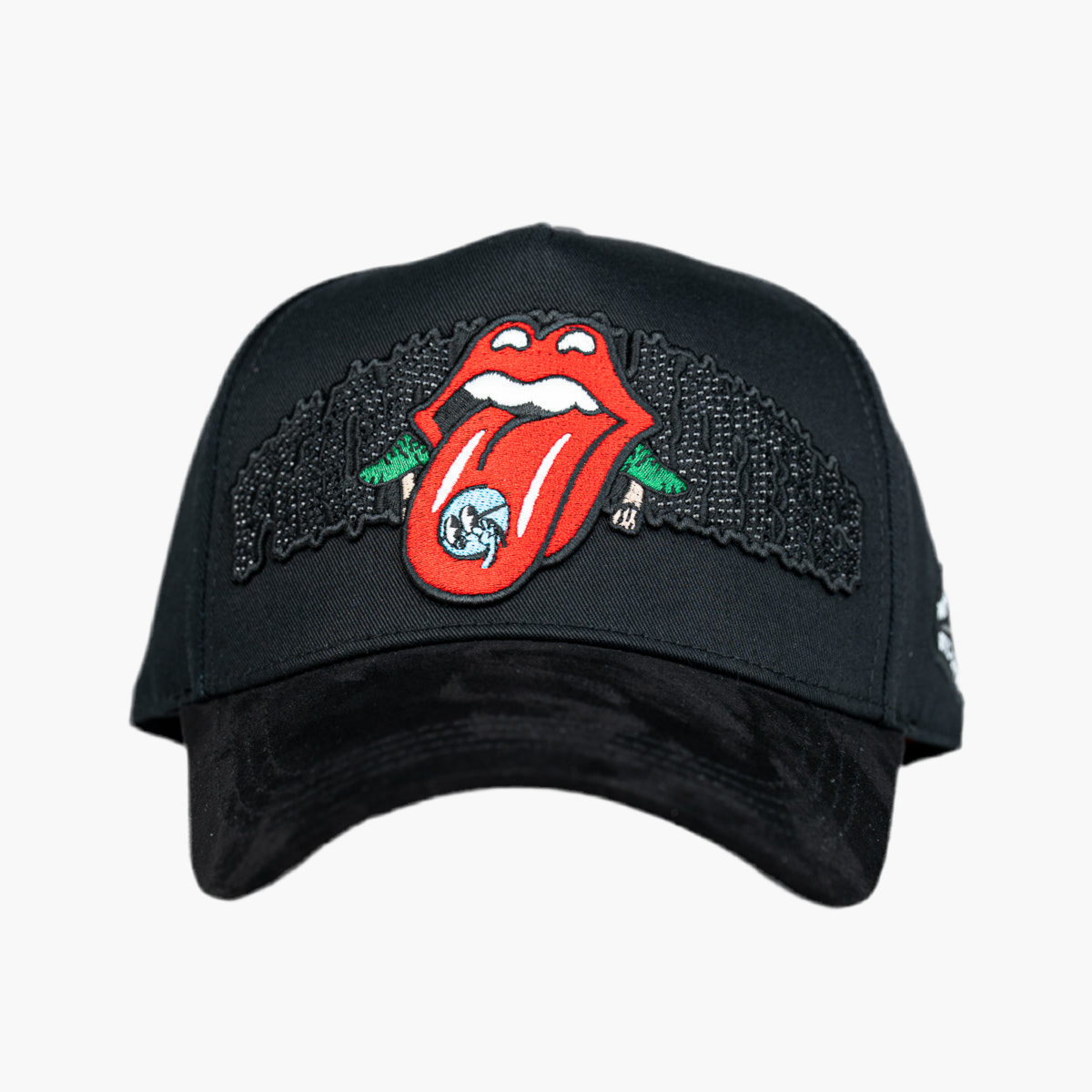 PROBLEMATIC ROLLING STONES