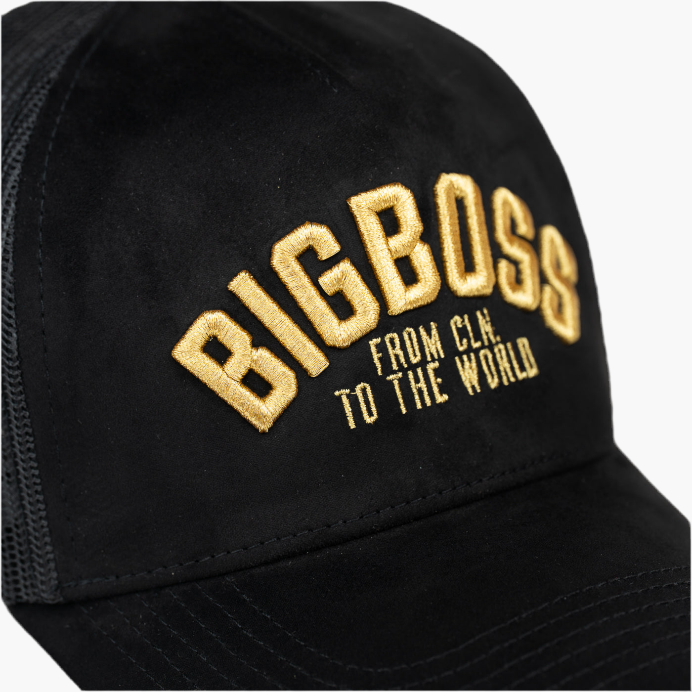 From Cln to The World Golden