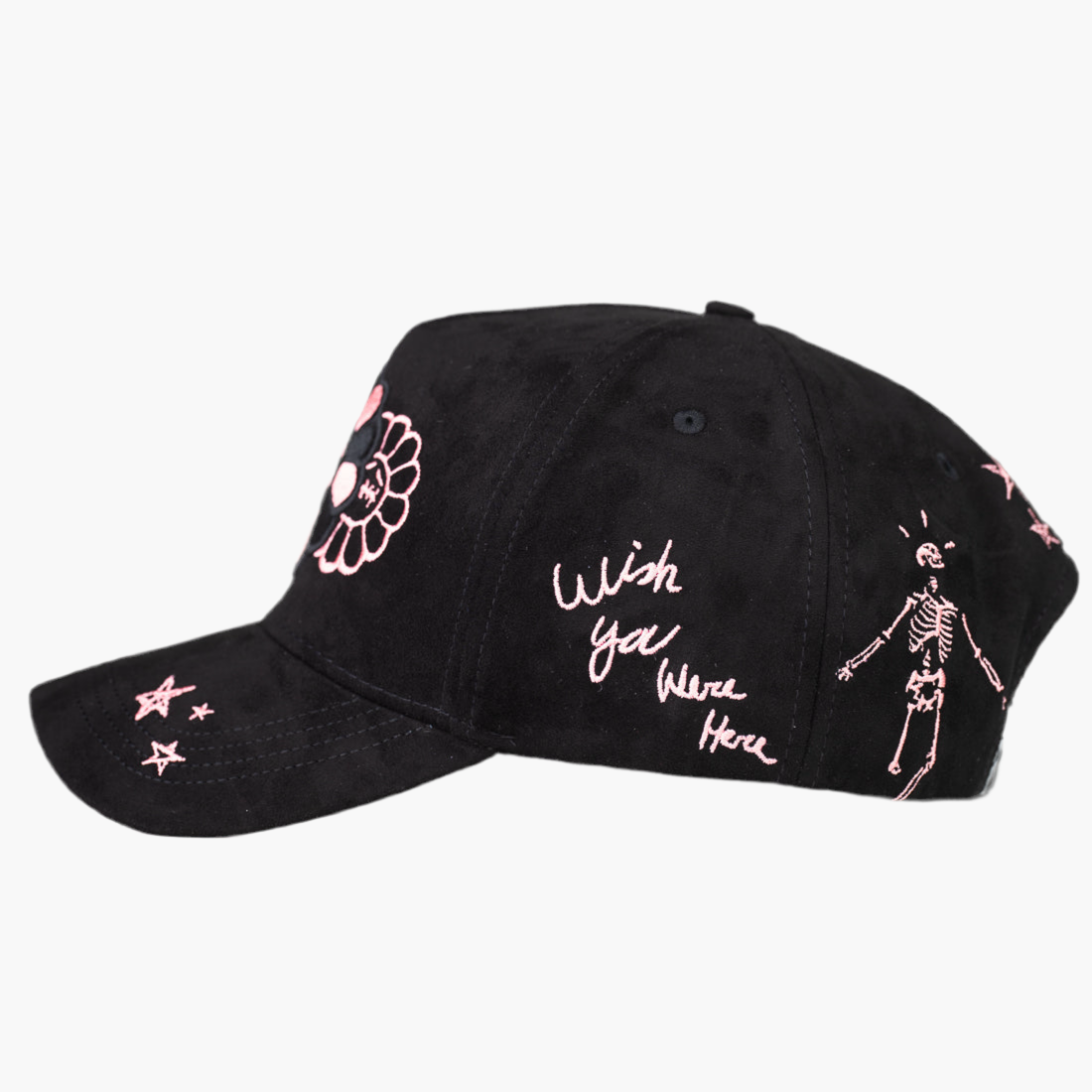 MURATRAVIS – Bigboss Caps