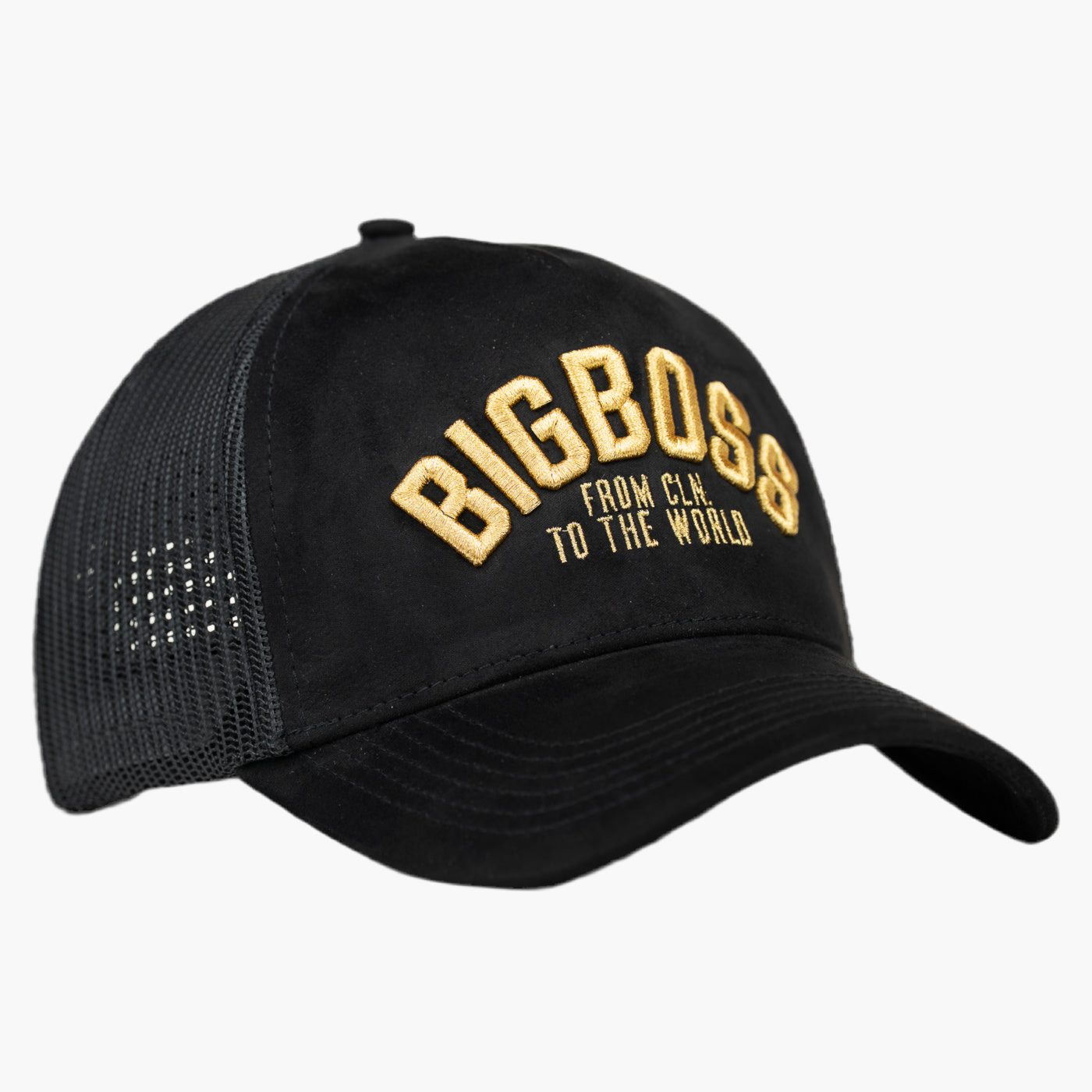 From Cln to The World Golden