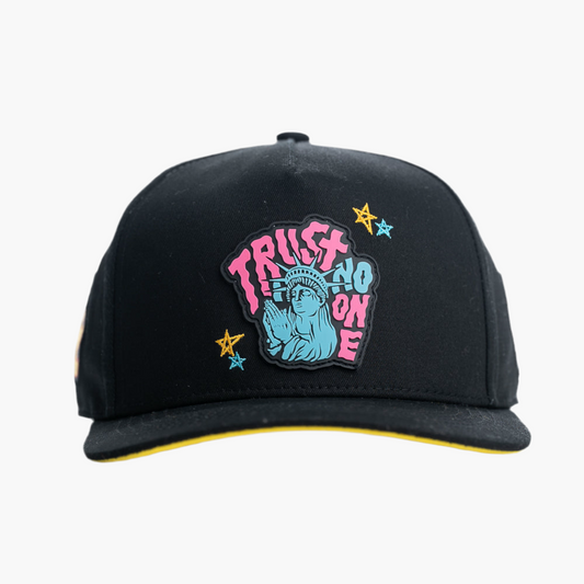 Trust No one