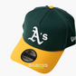 OAKLAND ATHLETICS