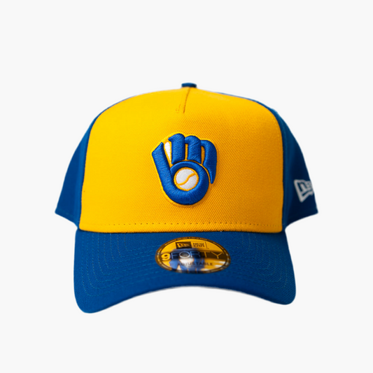 MILWAUKEE BREWERS