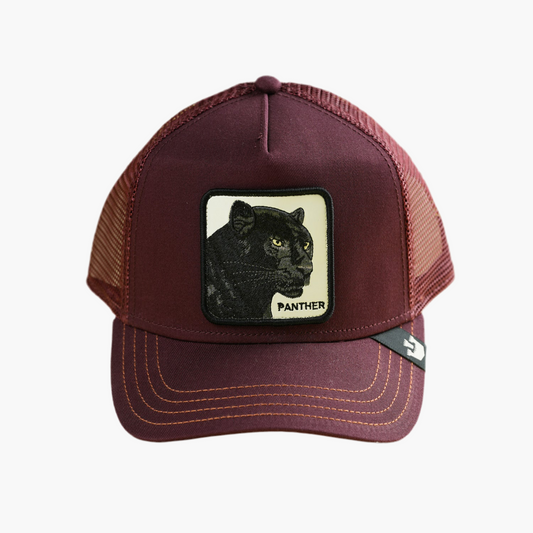 Panther color vino
