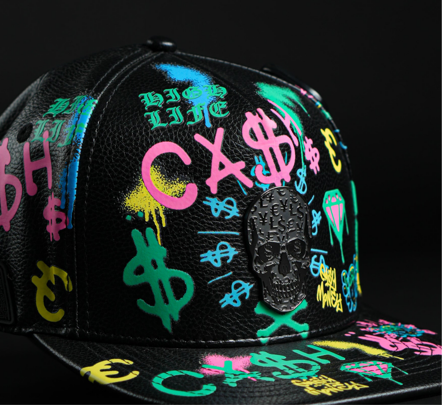 black Grafiti
