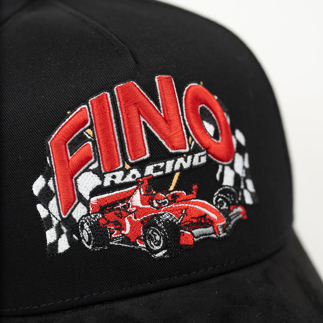 FINO DUBAI - FINO RACING