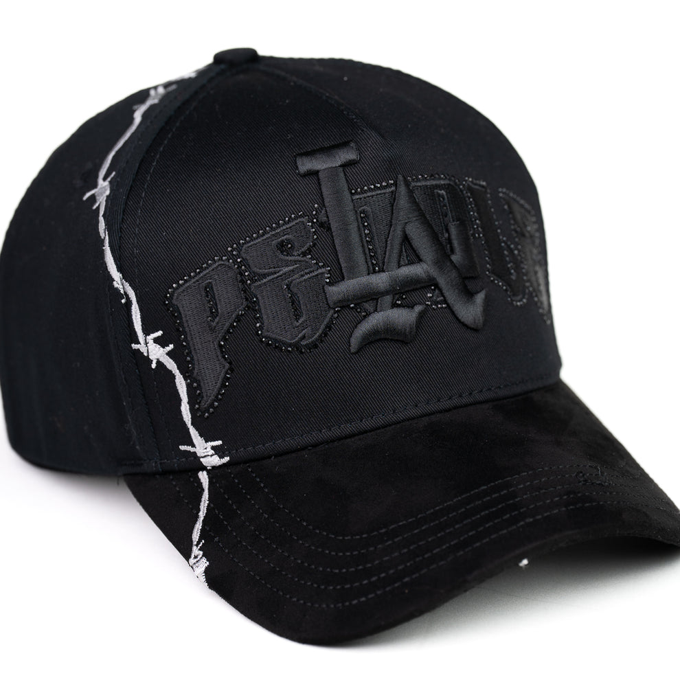 Teto Cap TITO DOUBLE P LA PEOPLE – Bigboss Caps