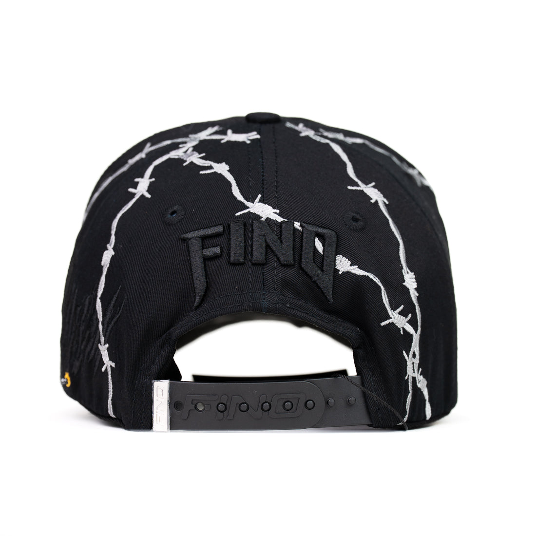 FINO - TITO DOUBLE P LA PEOPLE
