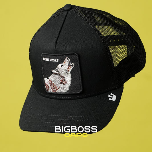 Goorin Bros Far Out – Bigboss Caps