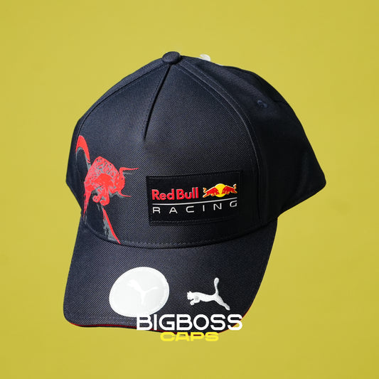 Gorra equipo Red Bull Racing