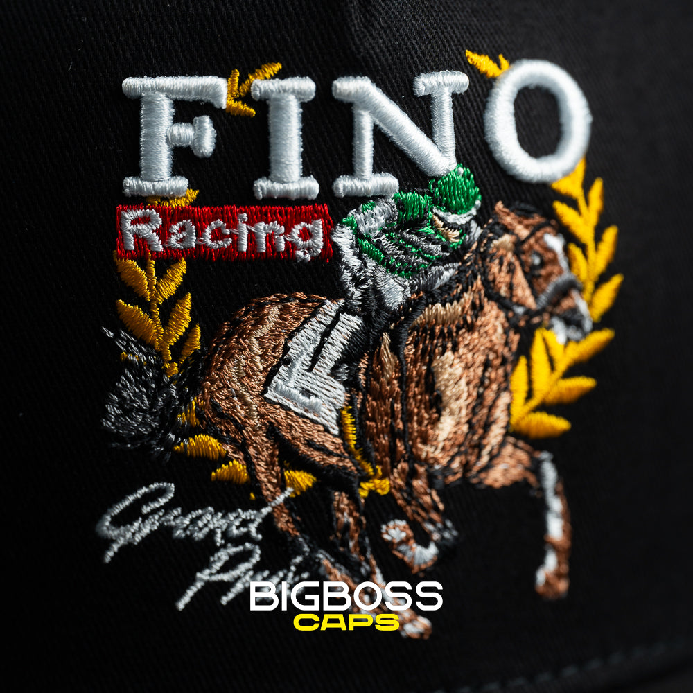 GALLO FINO - FINO RACING