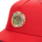 Chavez El Gran Campeon Roja