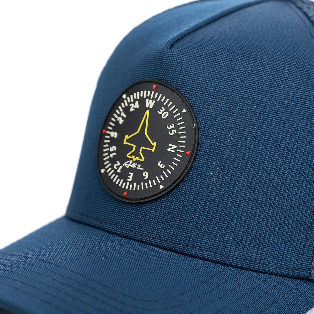 Maverick Marine Truckercap