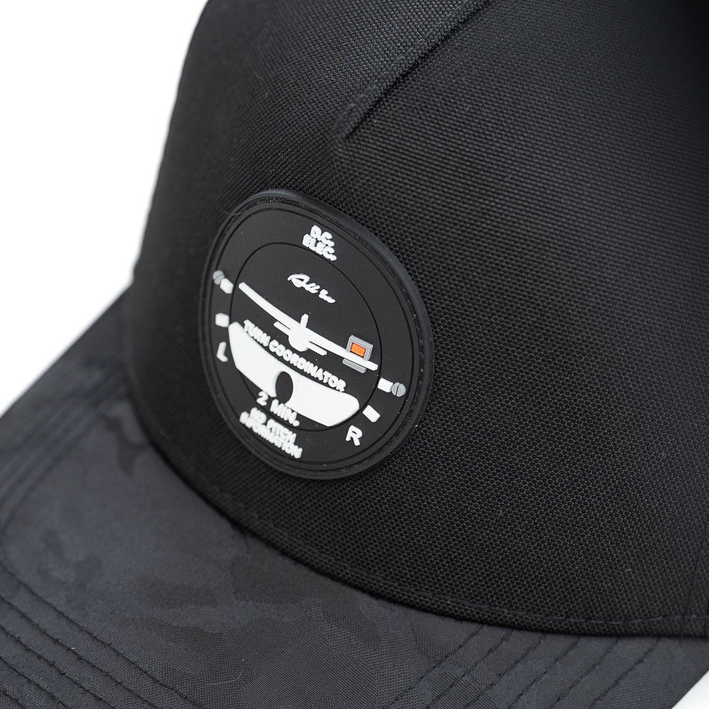 TURN CORDINATOR TRUCKER