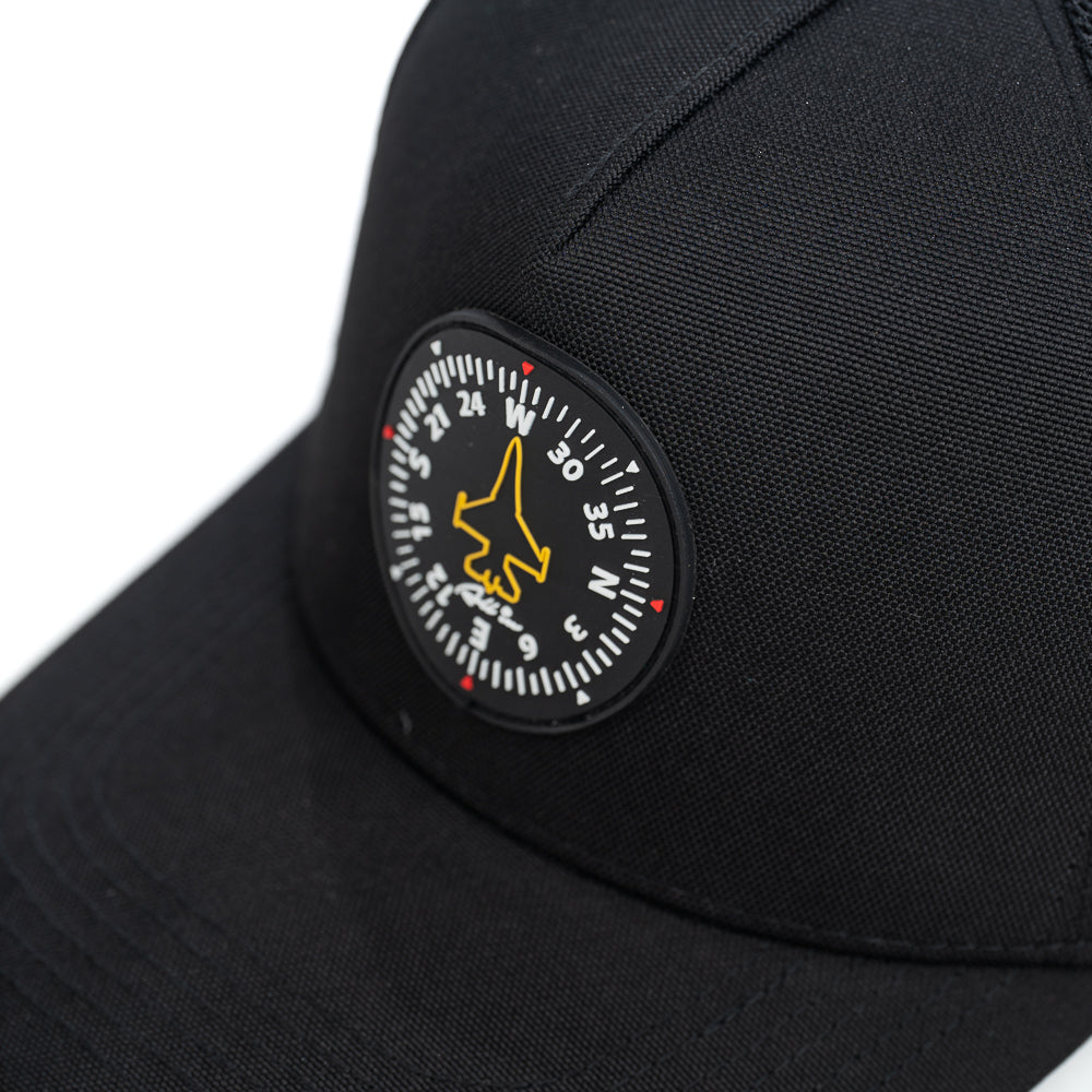Maverick Truckercap