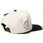 JC HATS - GOOD LUCK BEIGE