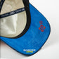 JC HATS - BUFFALO BEIGE BLUE
