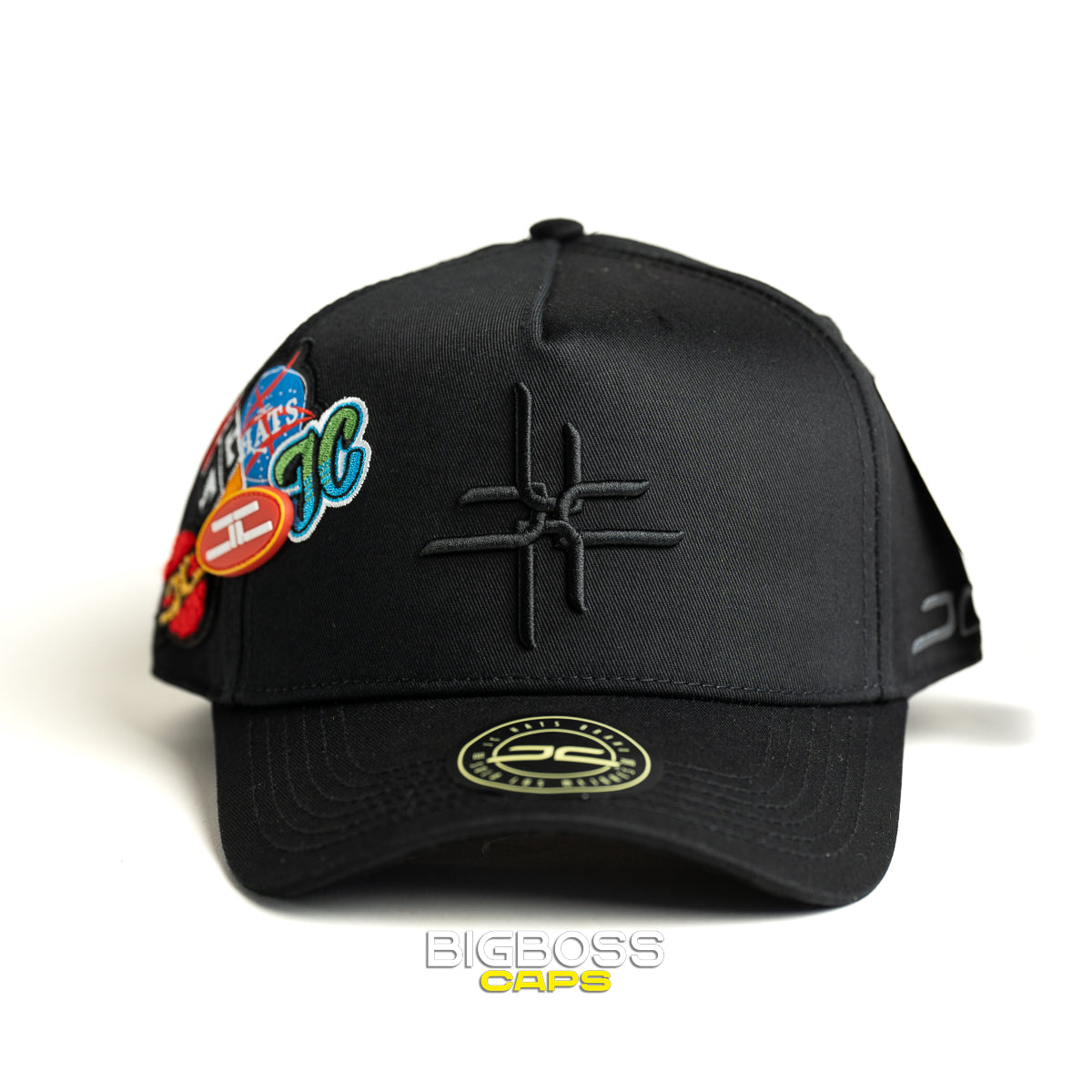 JC HATS - JC DOUBLE