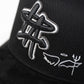 GORRA JC LA BLACK