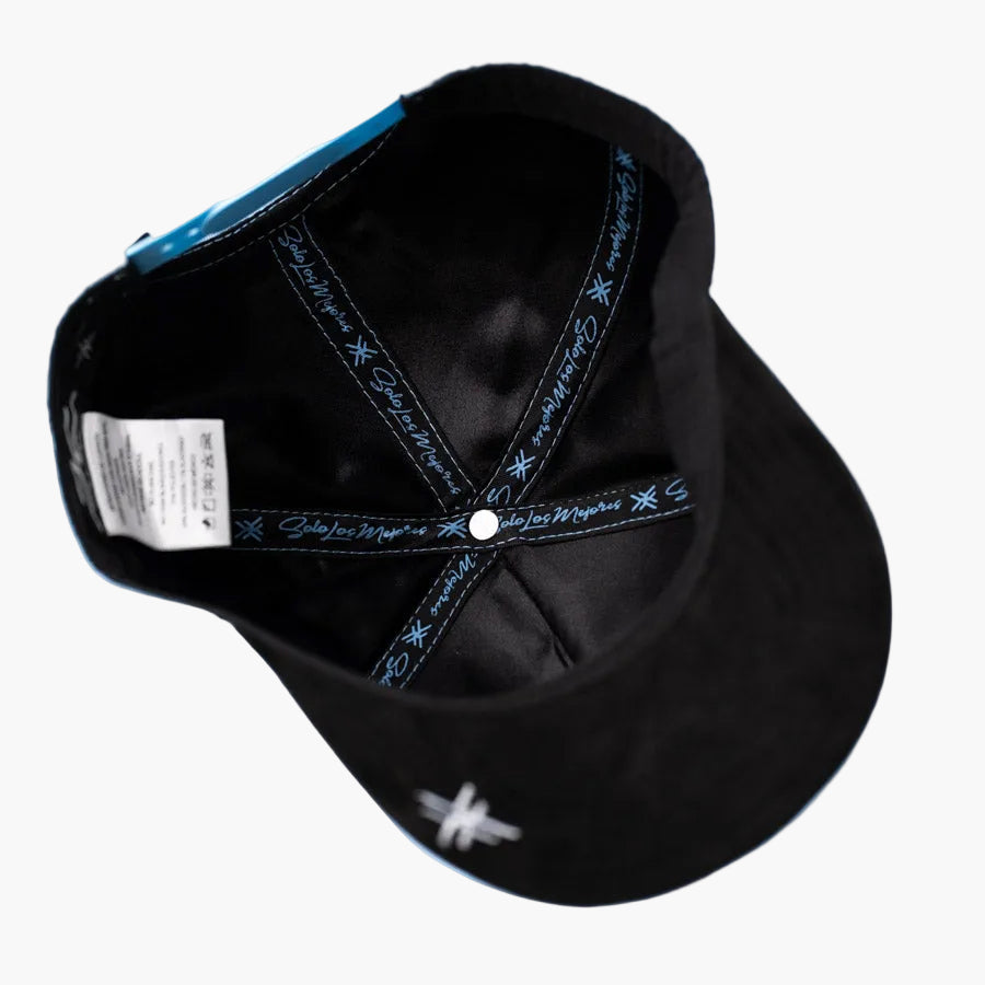 SPEND MONEY BABY BLUE