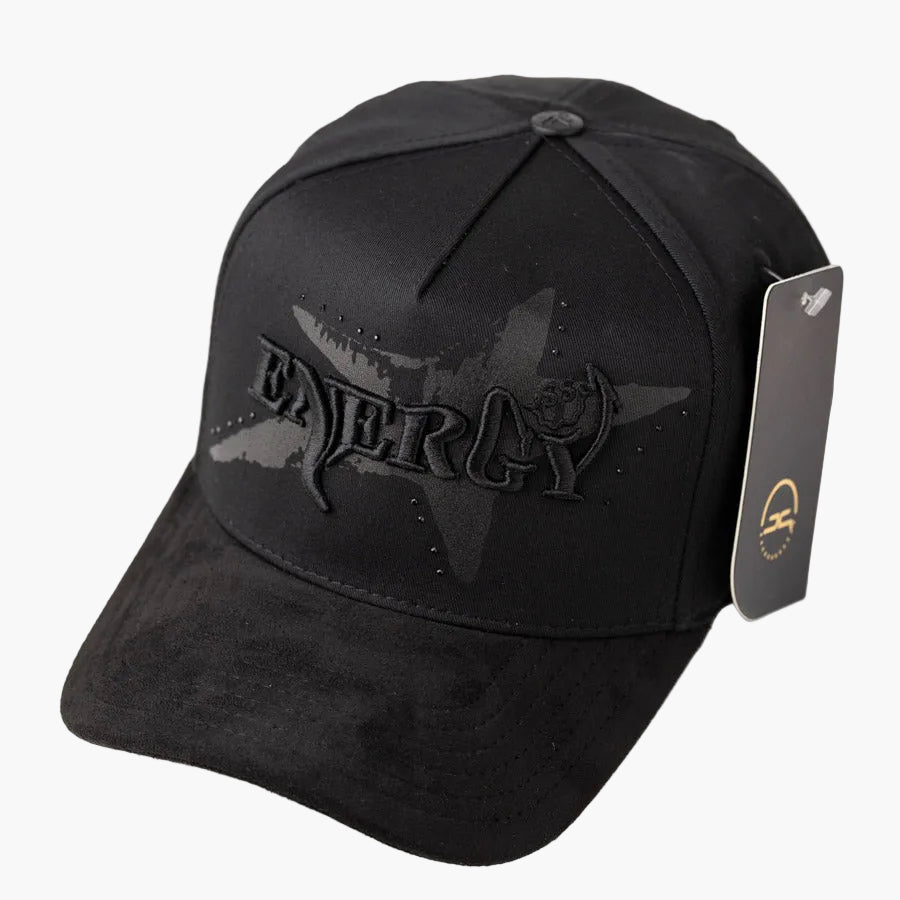 ENERGY BLACK