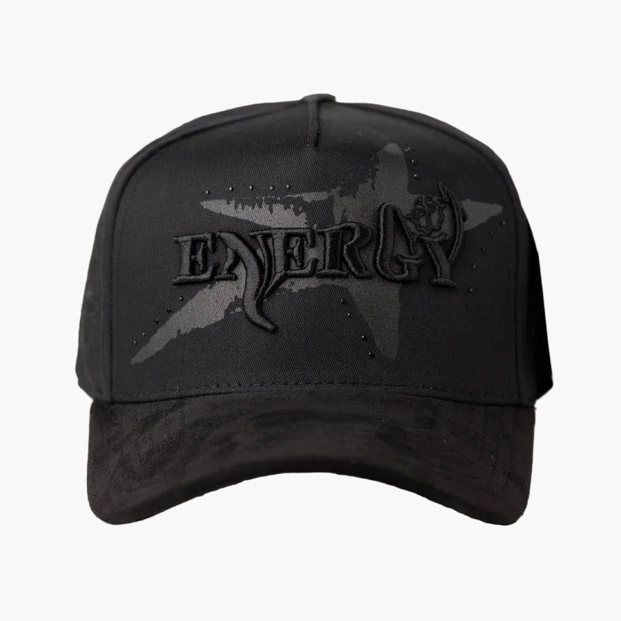 ENERGY BLACK