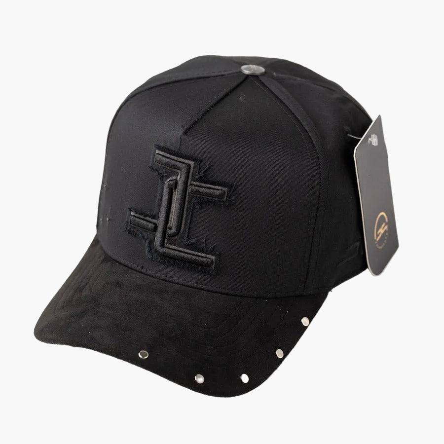 JC PARADISE BLACK