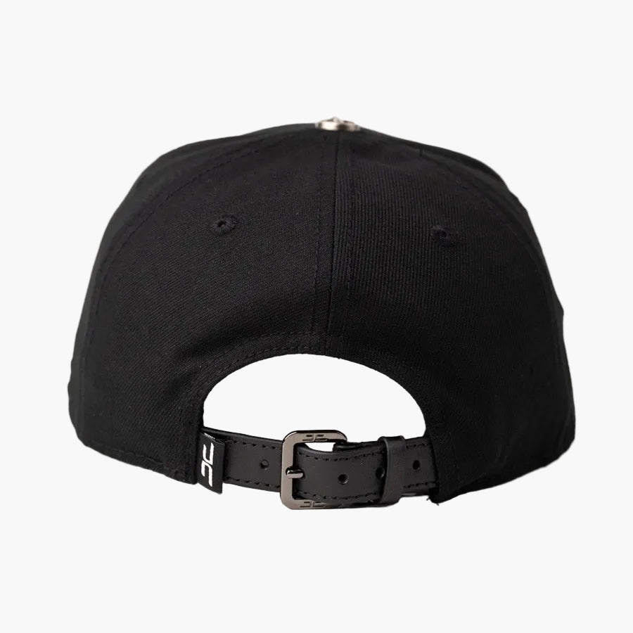 DEAD BLACK