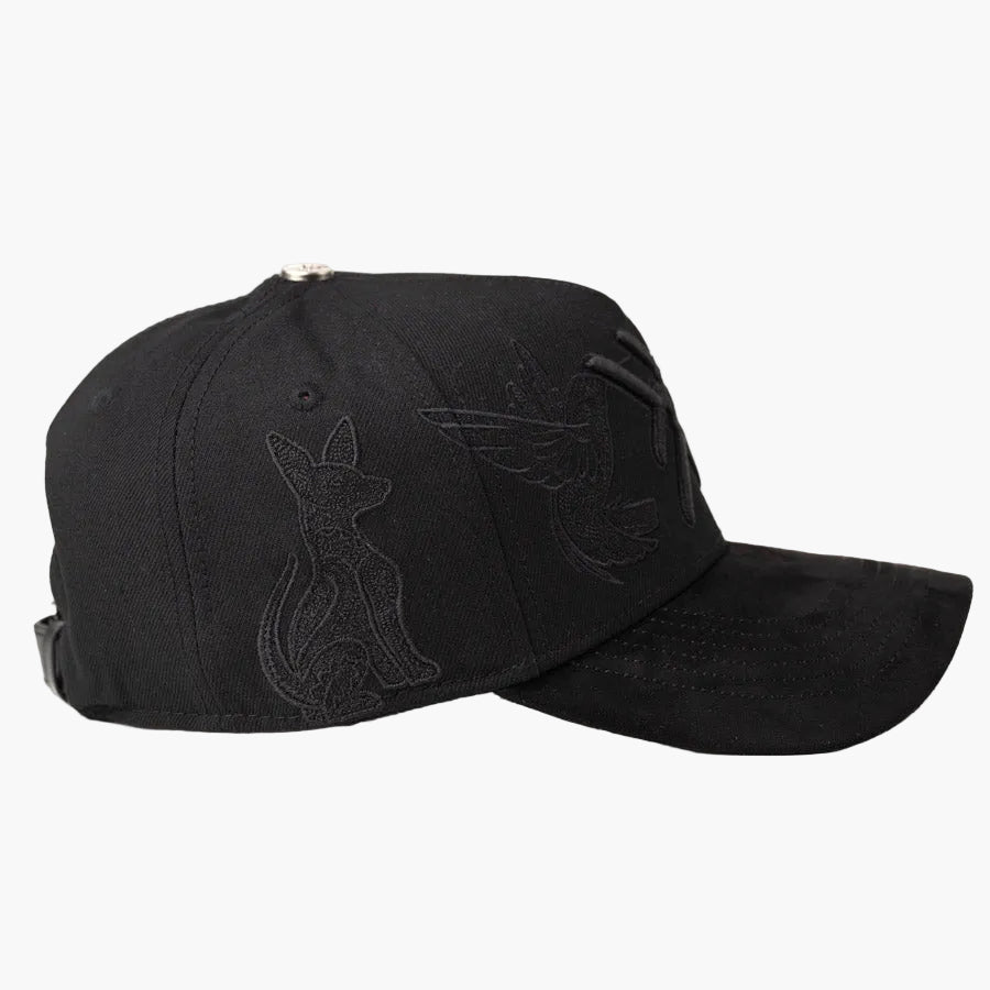 DEAD BLACK
