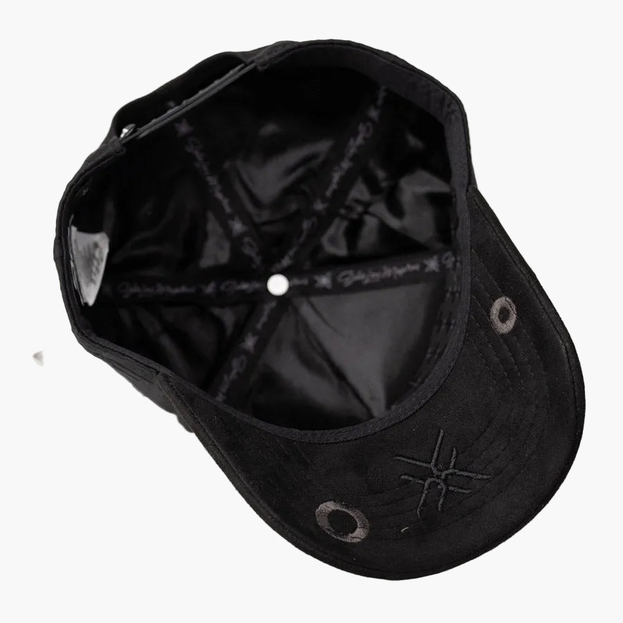 444 BLACK