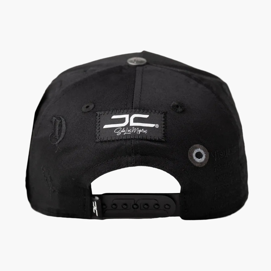 444 BLACK