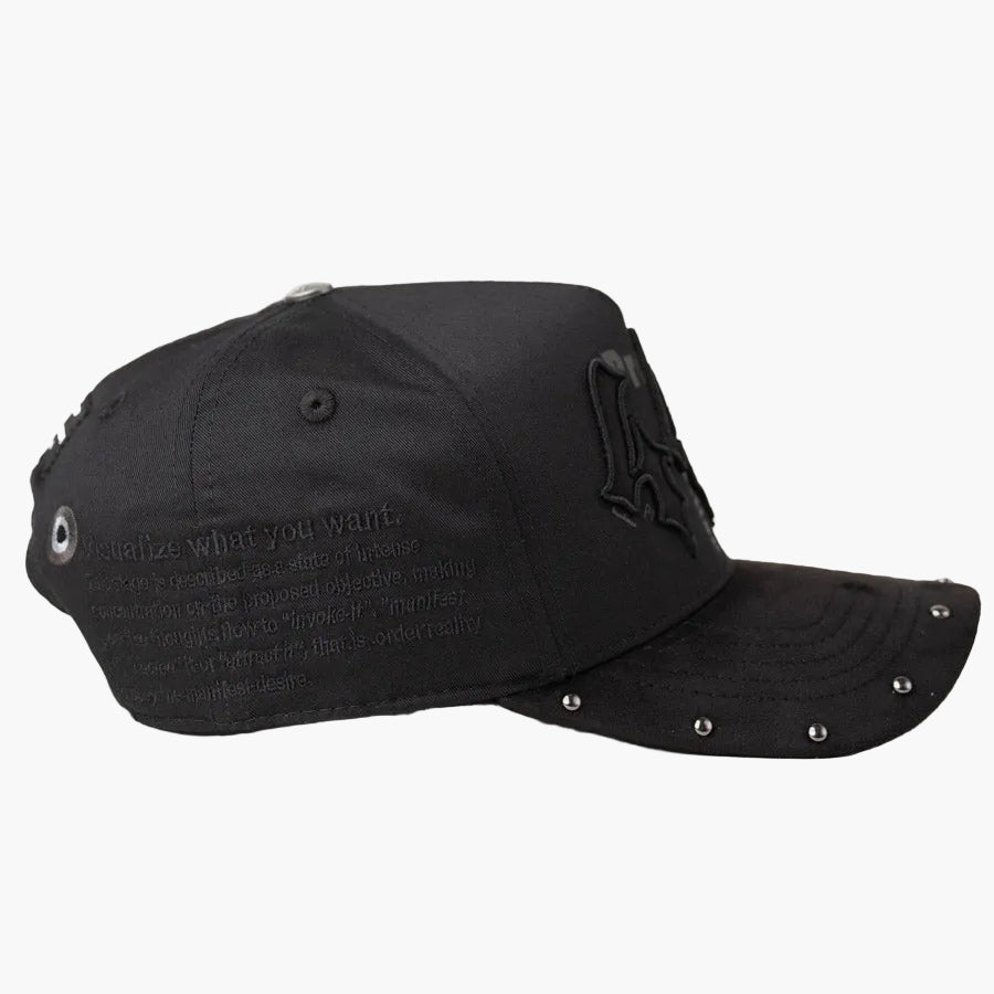 444 BLACK