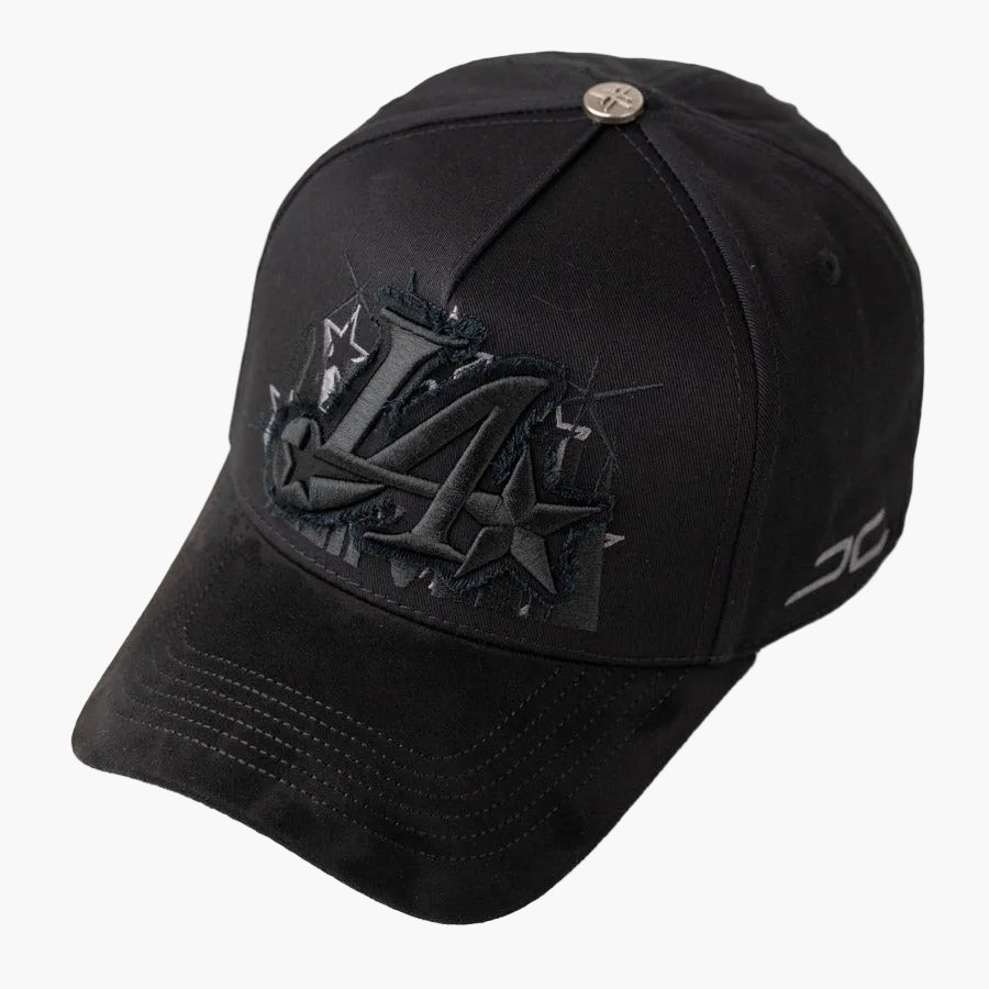 LA STARS BLACK