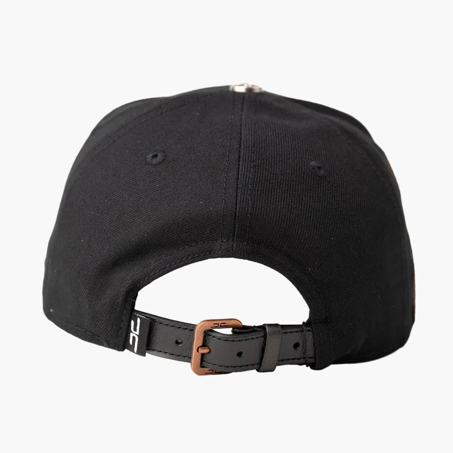 JC DEAD BLACK COOPER