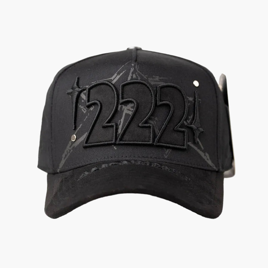 222 BLACK
