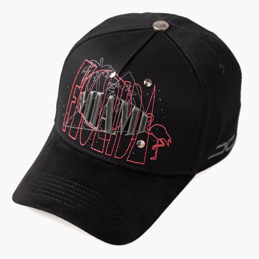 MIAMI BLACK