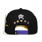 JC HATS - JC SUN BLACK