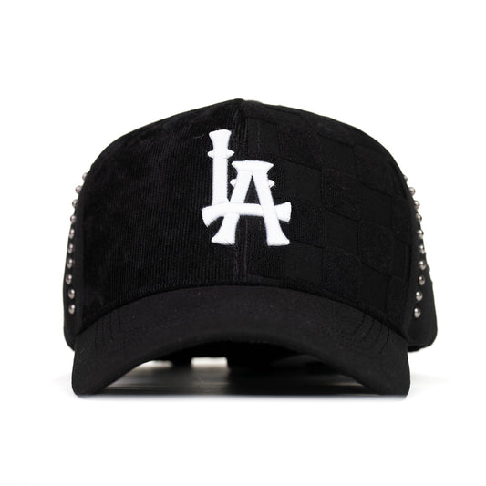 DANDY HATS - 50/50