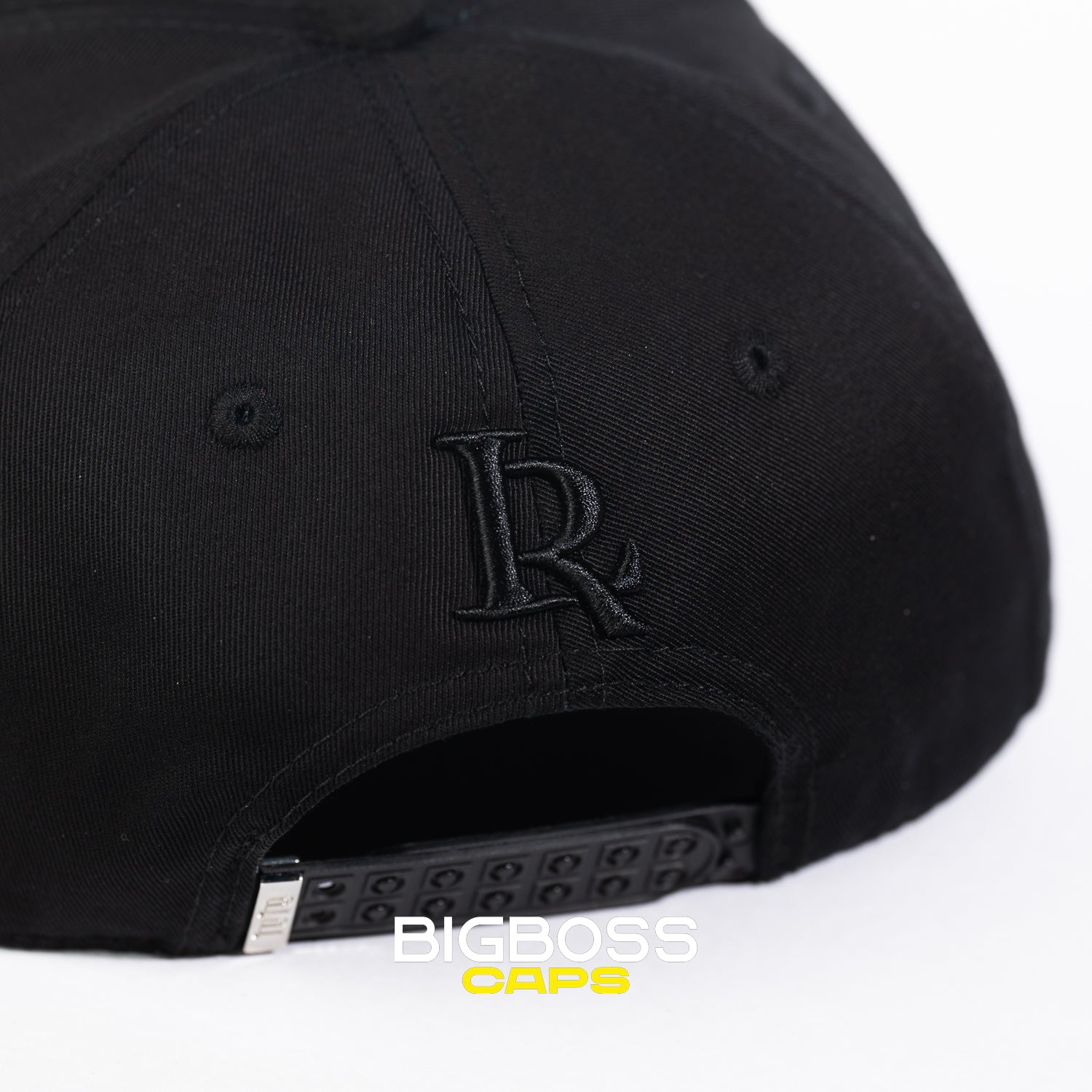 TOTO HATS LUIS R CONRIQUEZ – Bigboss Caps