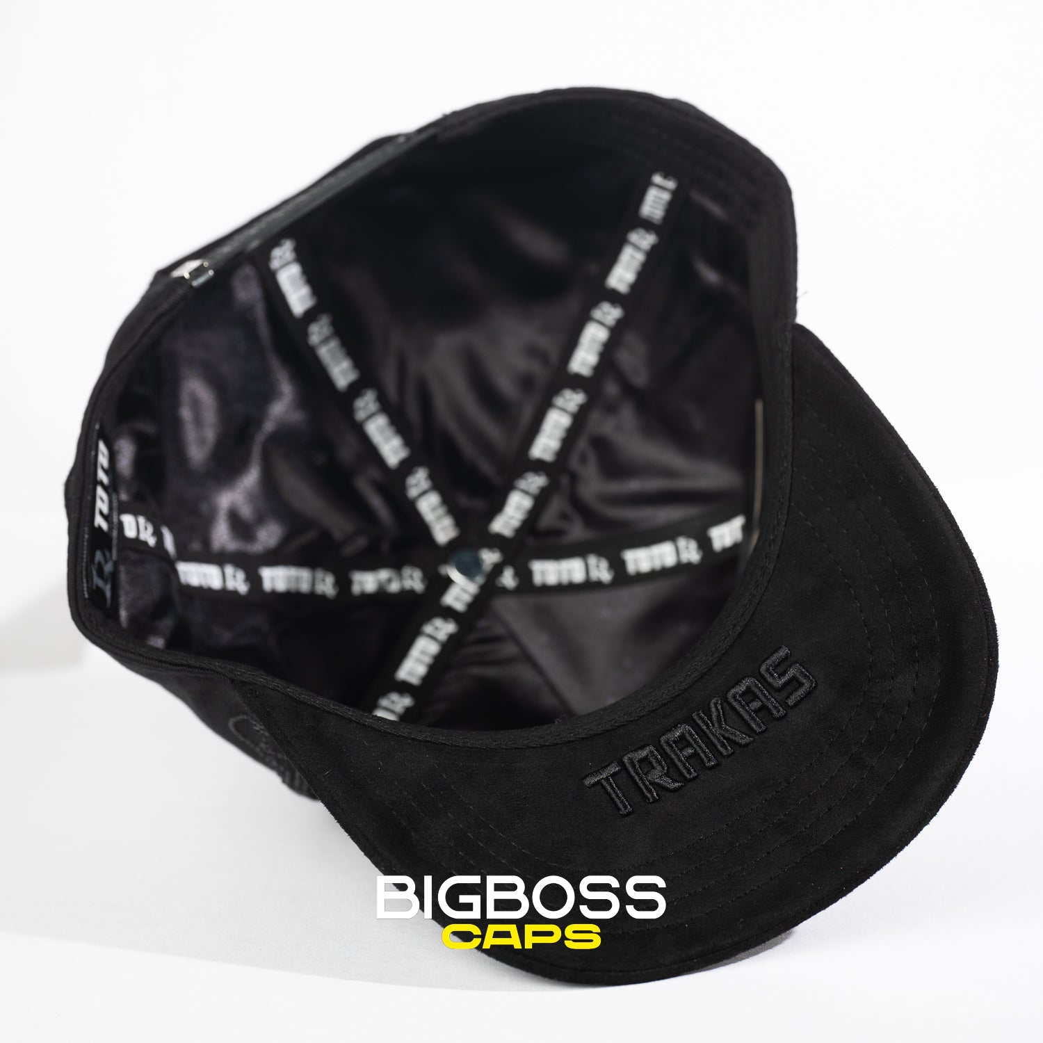 TOTO HATS LUIS R CONRIQUEZ – Bigboss Caps
