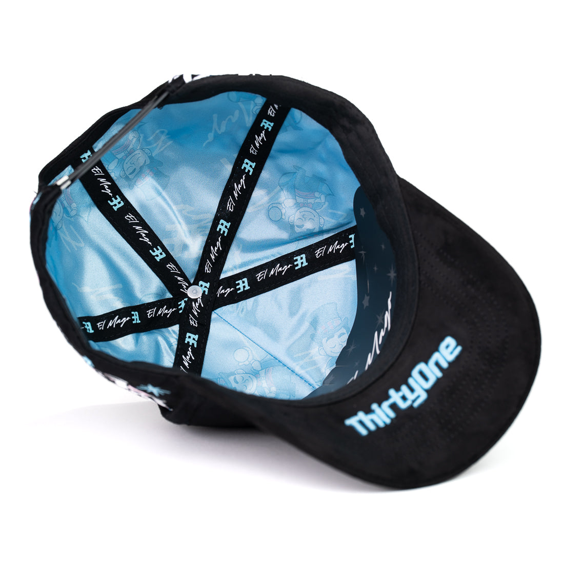 THIRTY ONE - MAGIC CLUB