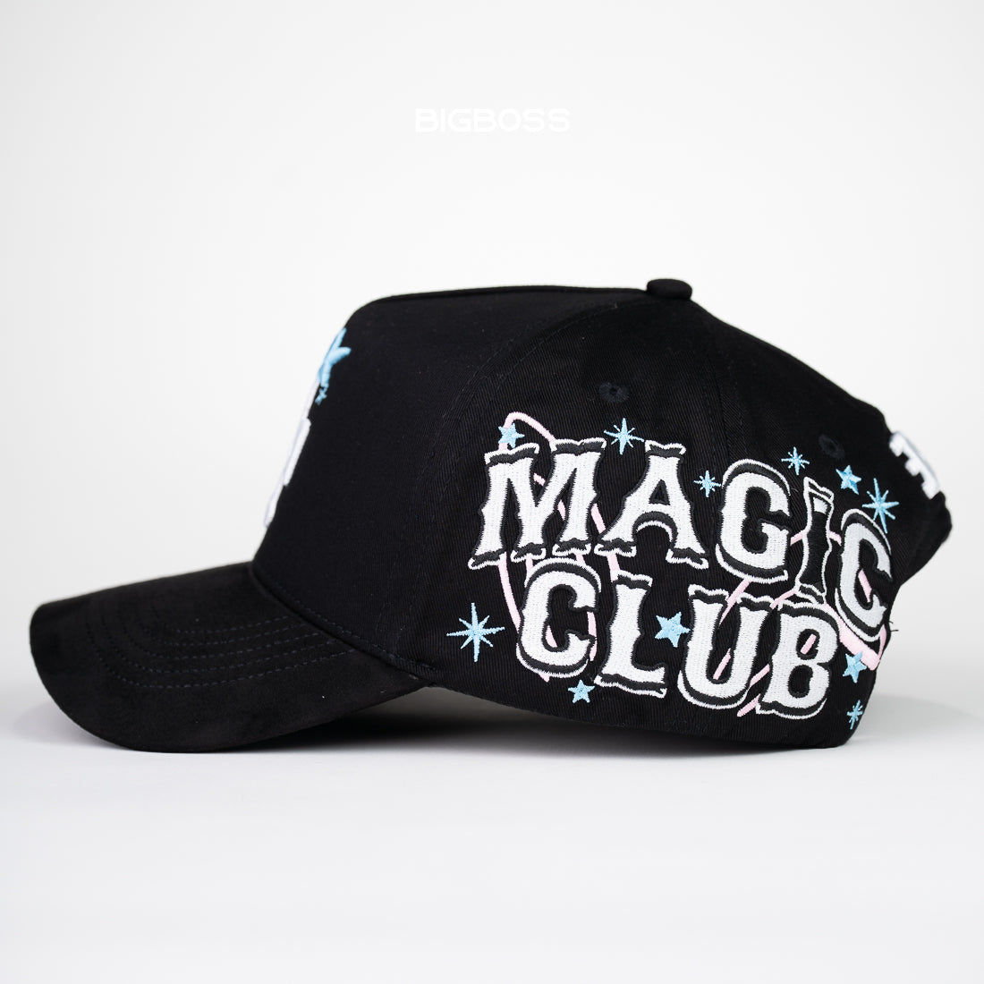 THIRTY ONE - MAGIC CLUB