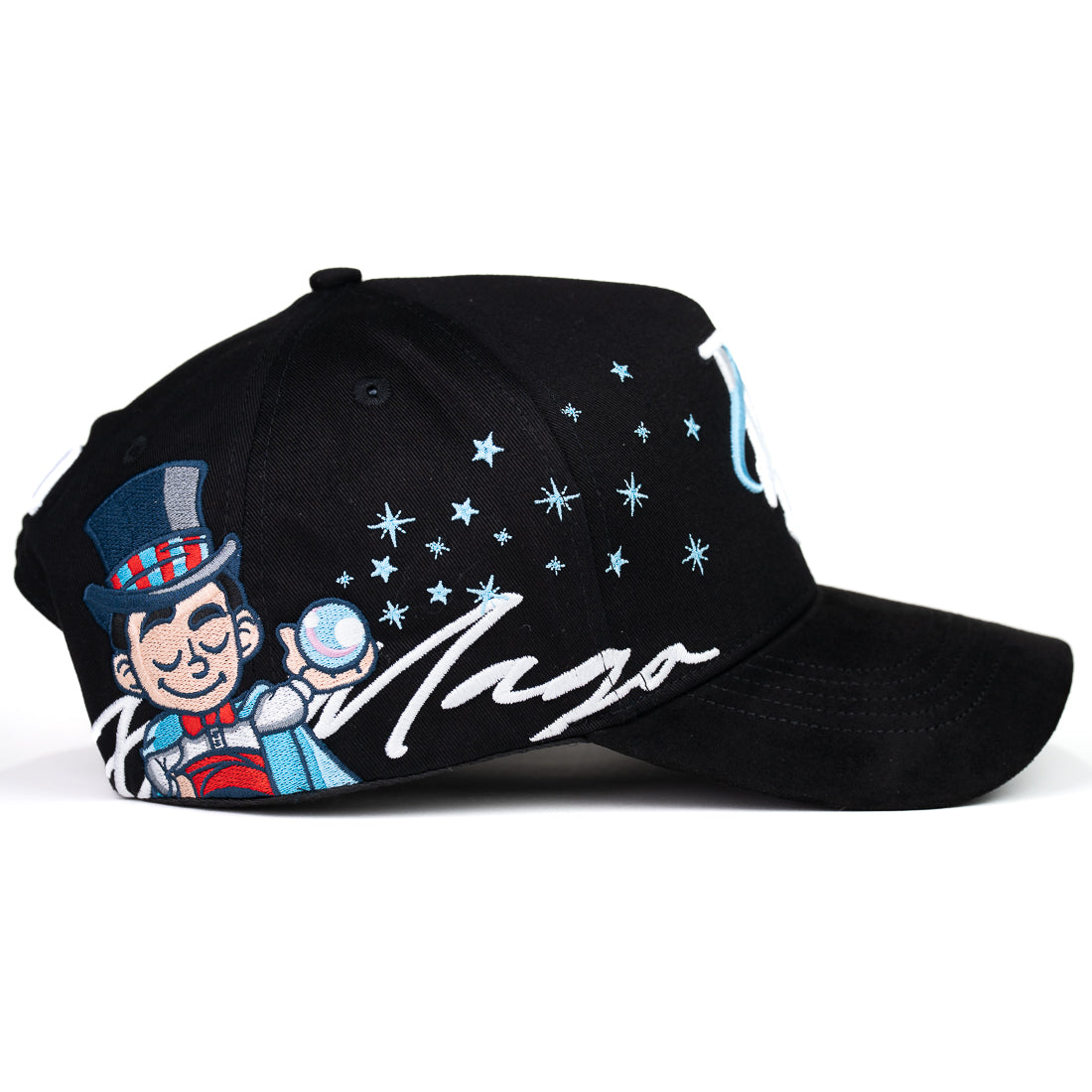 THIRTY ONE - MAGIC CLUB