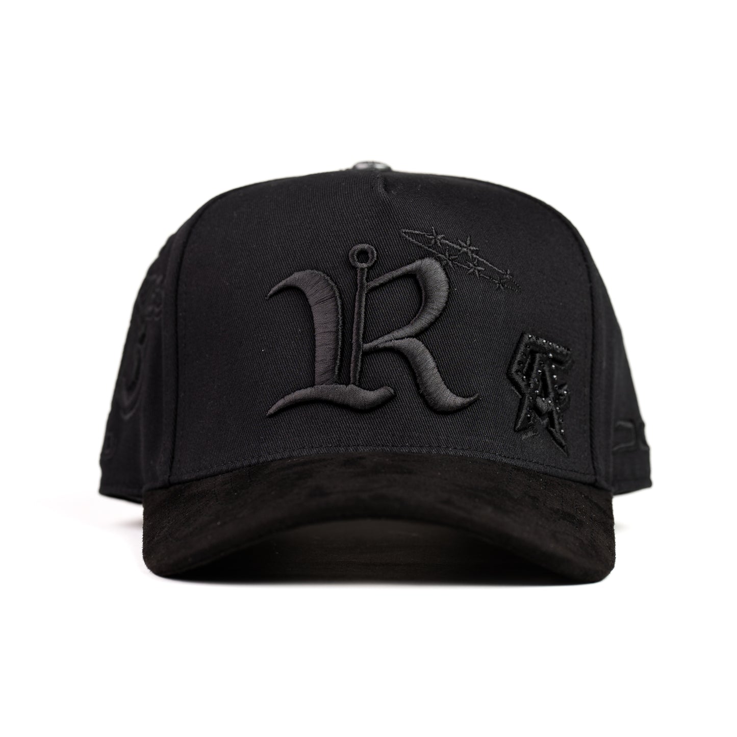 JC HATS - LR MARTES 13 CANELO