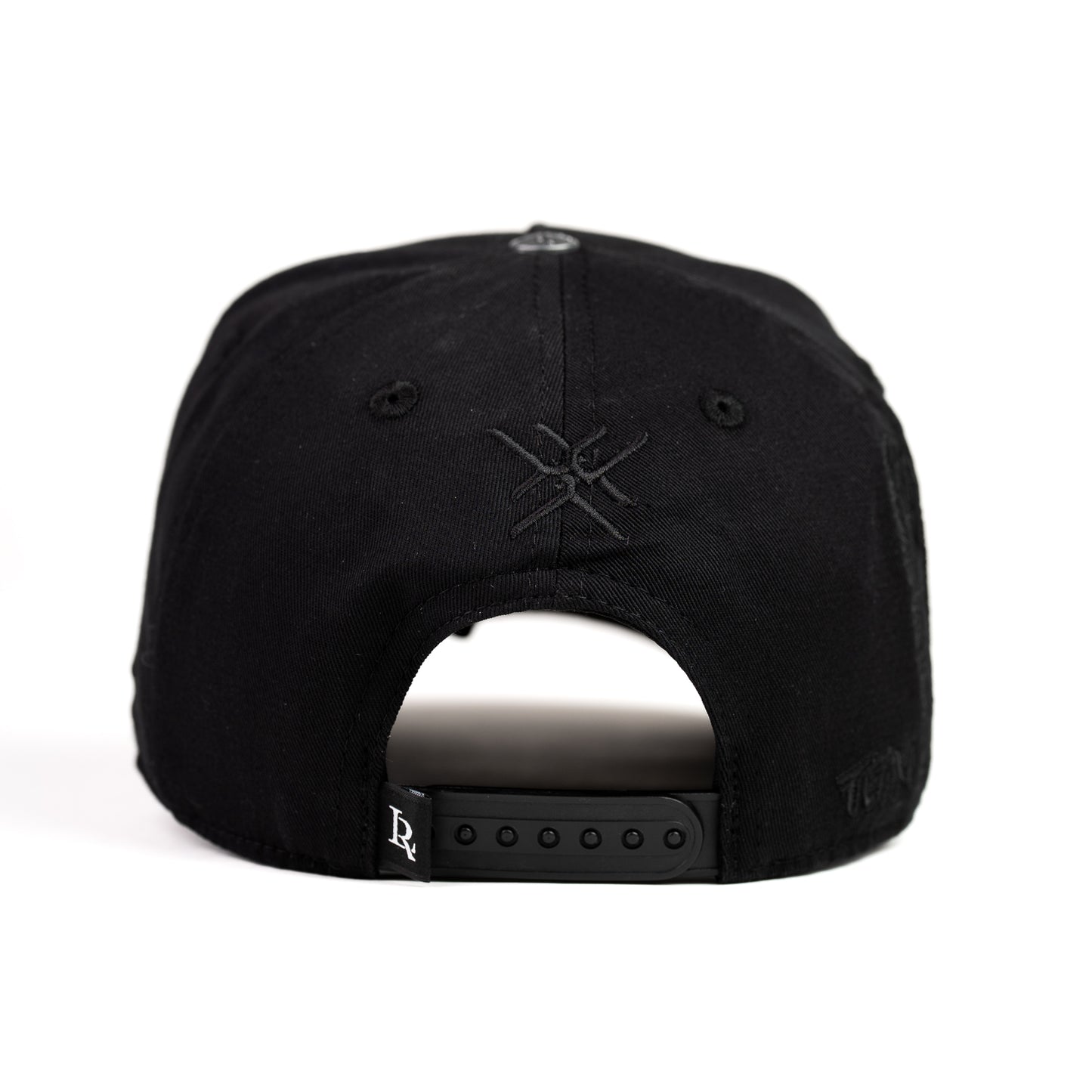 JC HATS - LR MARTES 13 CANELO