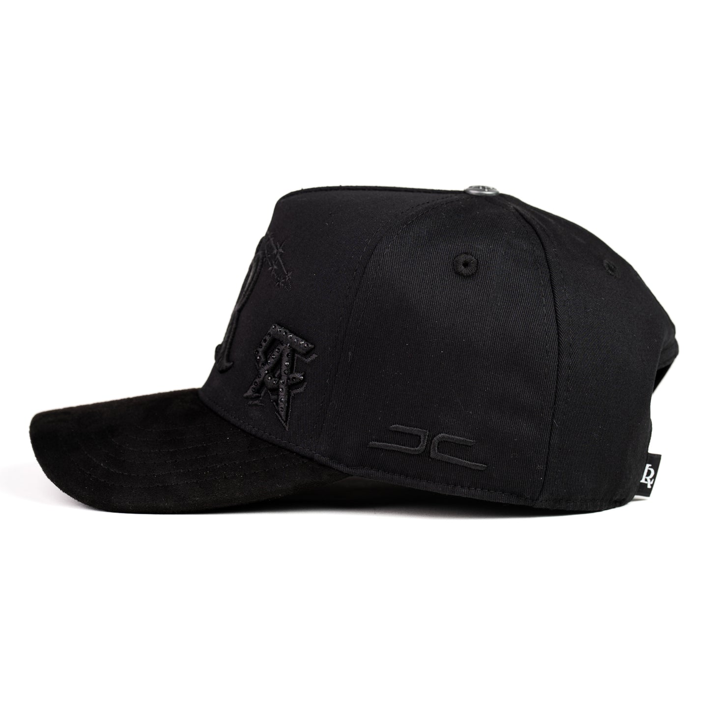 JC HATS - LR MARTES 13 CANELO