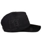 JC HATS - LR MARTES 13 CANELO